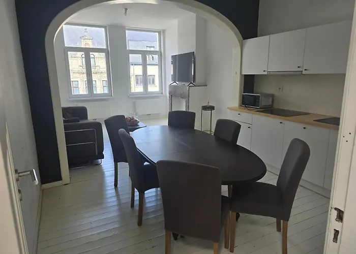 Bnb Hotel Suikernest