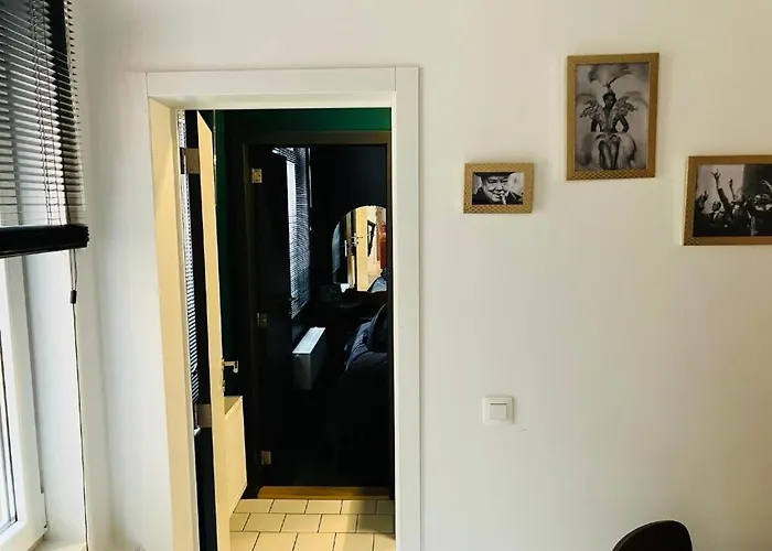 Bnb Hotel Suikernest