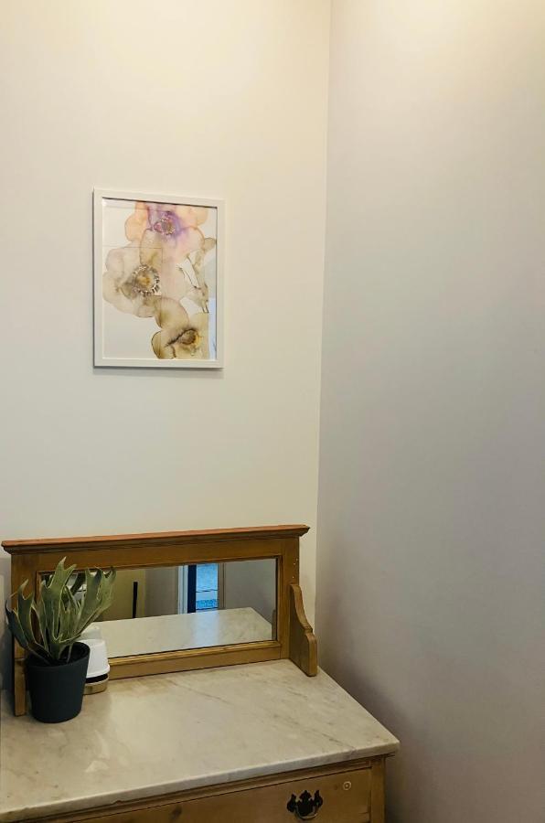 Suikernest Apartment