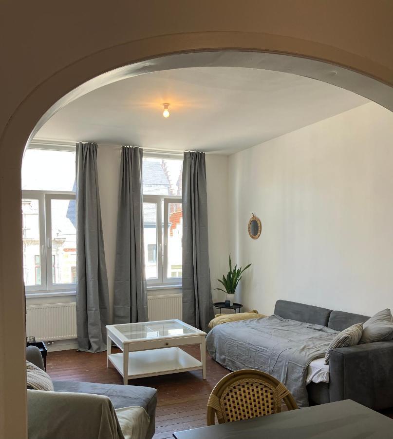 Suikernest Antwerp