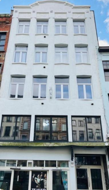 Suikernest Apartment *
