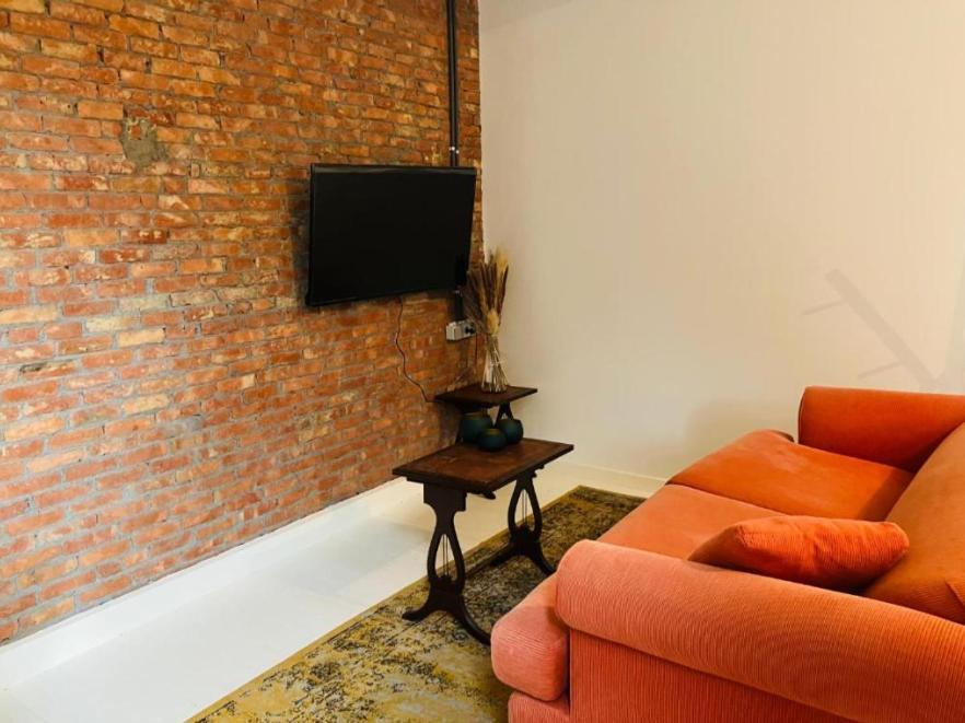 Apartment Suikernest *