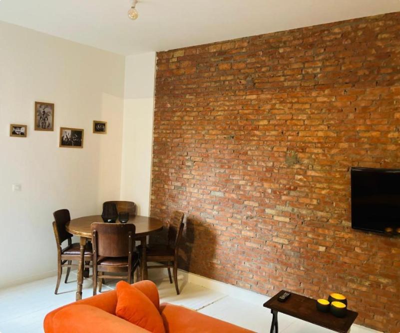 Suikernest Apartment *