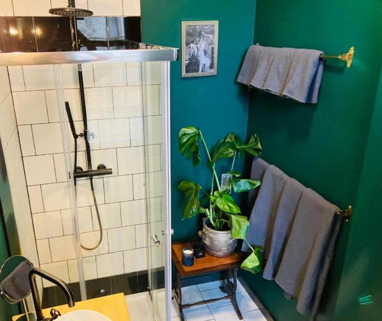Apartment Suikernest Antwerp