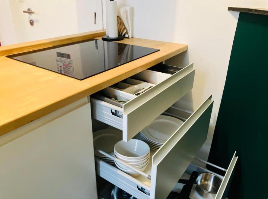 Suikernest Apartment