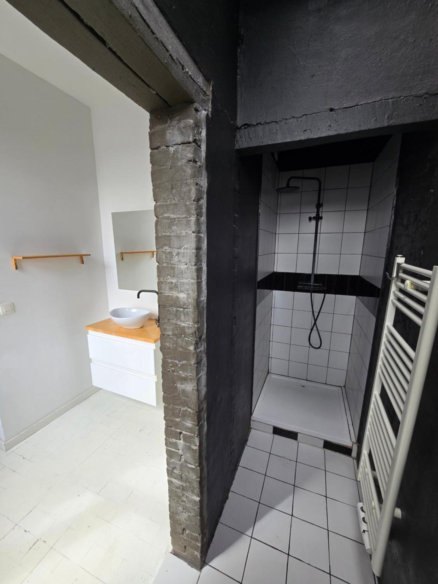 Suikernest Apartment