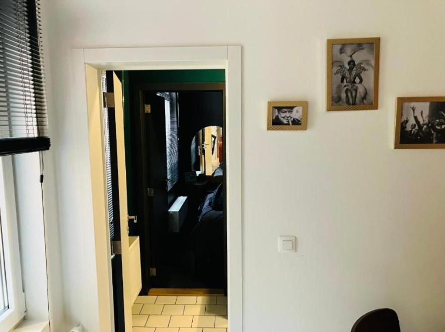 Apartment Suikernest