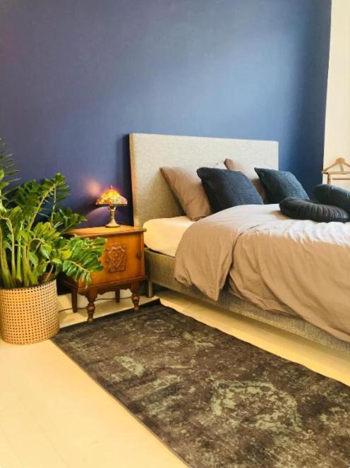 Suikernest Apartment Antwerp
